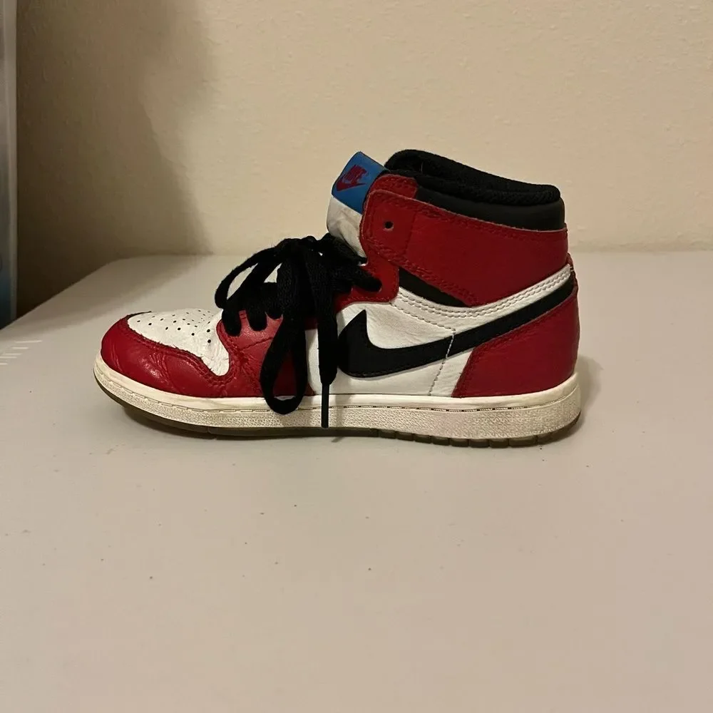 Jordan 1 Retro High OG 